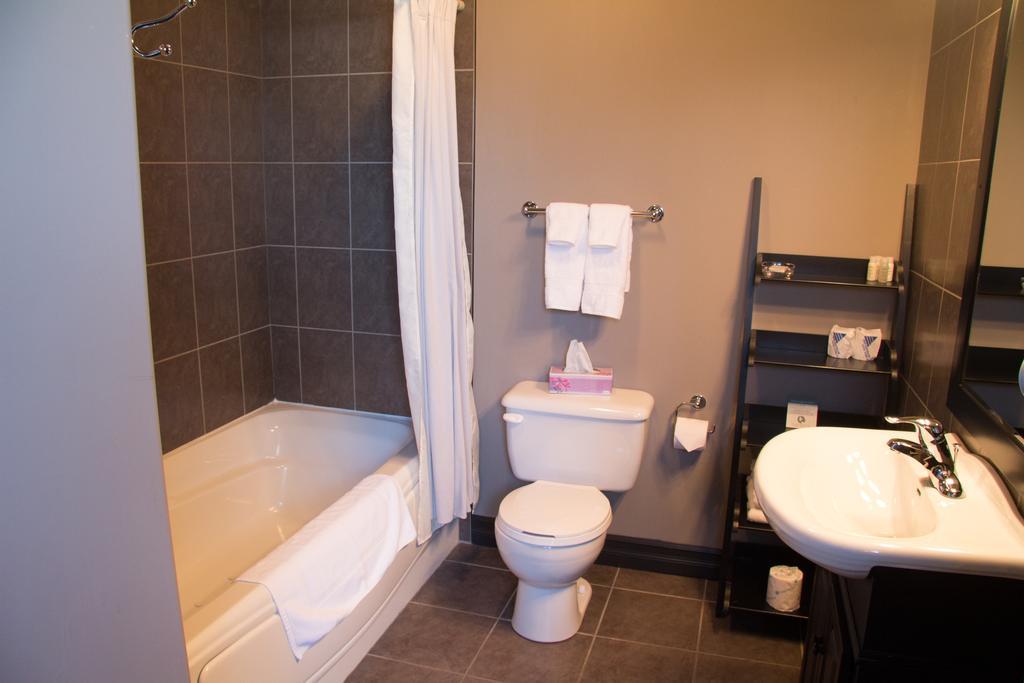 Double Room with Two Double Beds